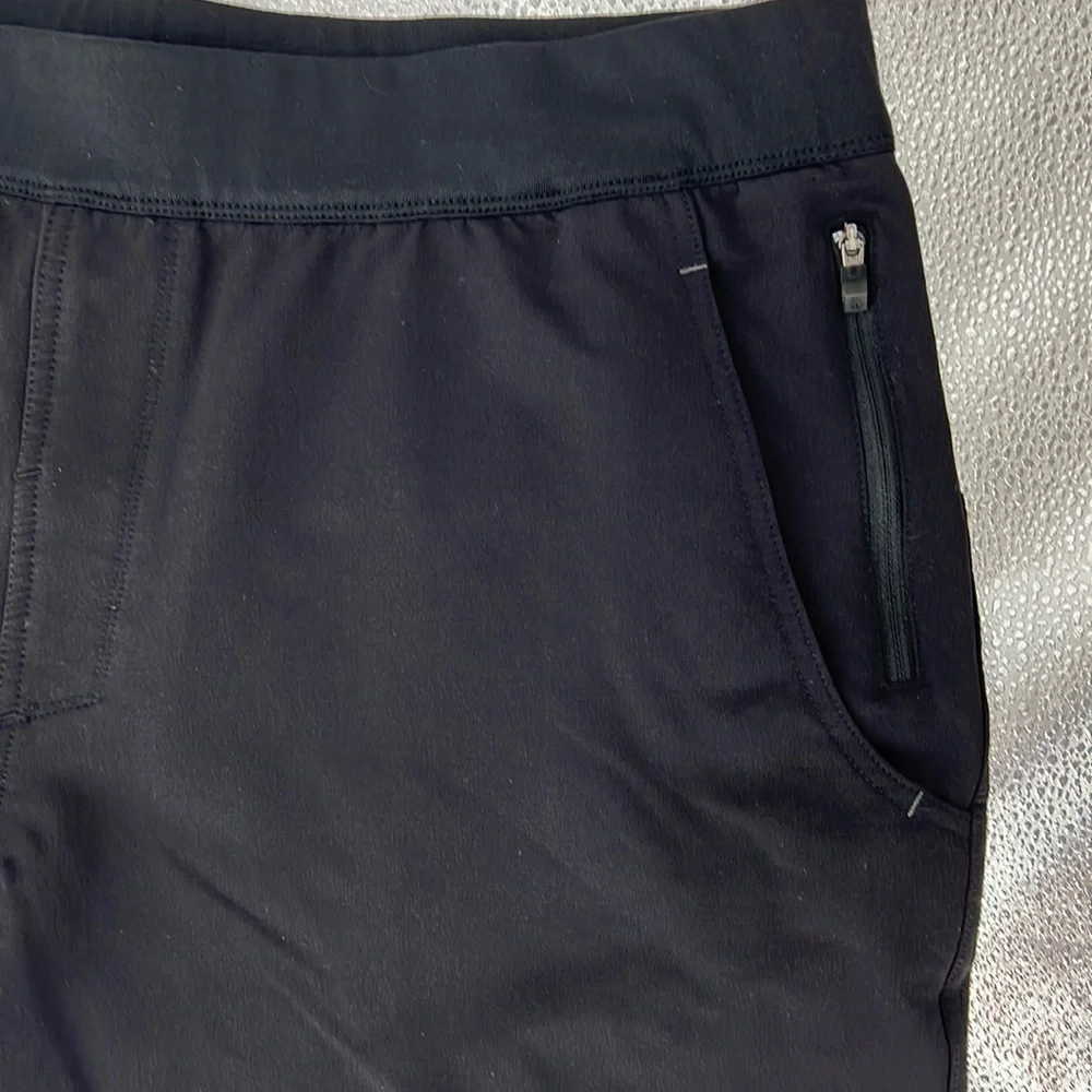 The North Face Flash-Dry Hiking shorts Size XL Black